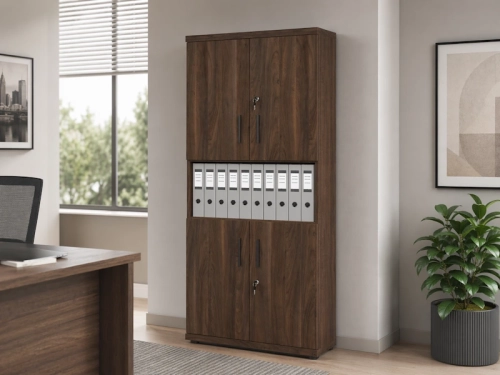 Szafa do gabinetu BOSS-SWX