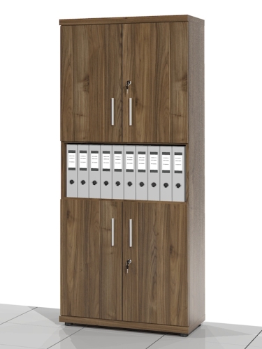 Szafa do gabinetu BOSS-SWX