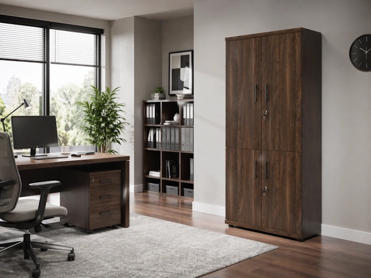 Szafa gabinetowa BOSS-SSWDX