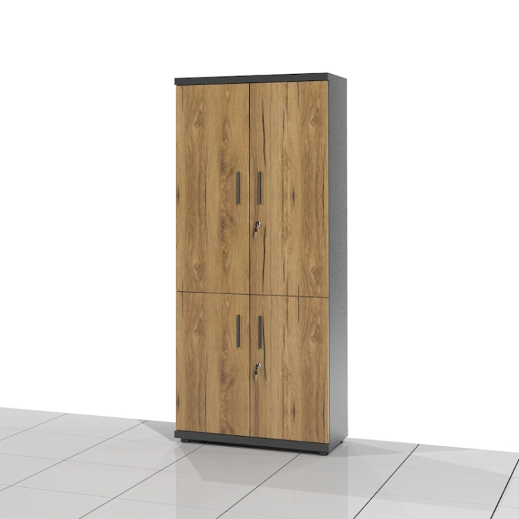 Szafa gabinetowa BOSS-SSWDX