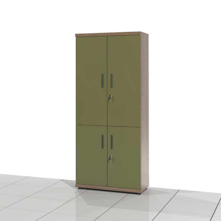 Szafa gabinetowa BOSS-SSWDX