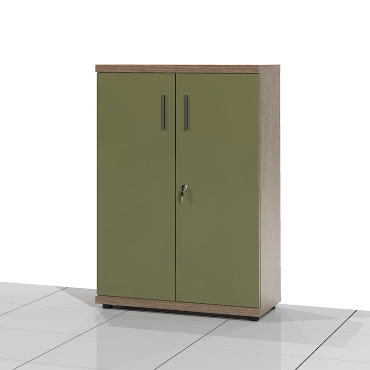 Szafa gabinetowa BOSS-SSSX