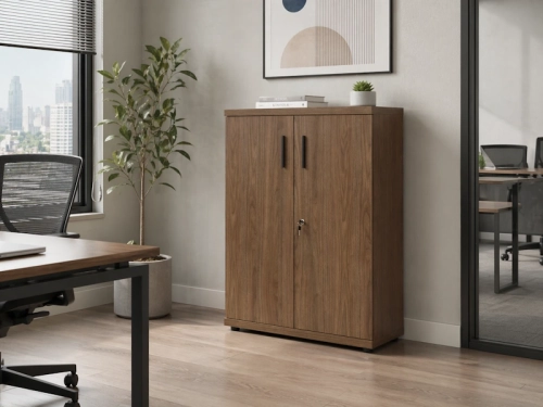 Szafa gabinetowa BOSS-SSSX