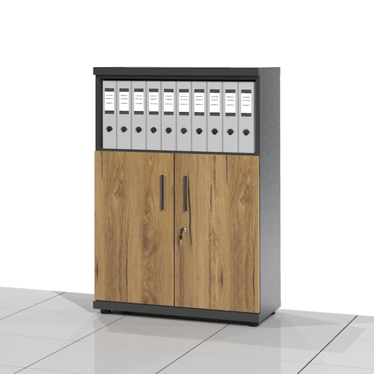 Szafa gabinetowa BOSS-SPSX