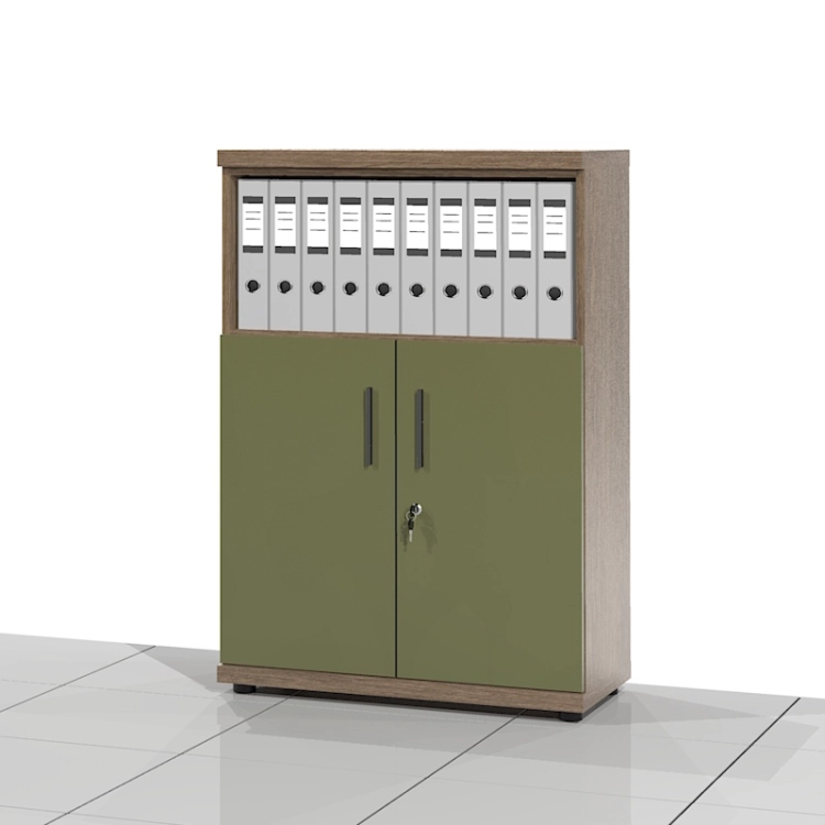 Szafa gabinetowa BOSS-SPSX