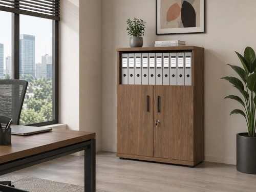 Szafa gabinetowa BOSS-SPSX