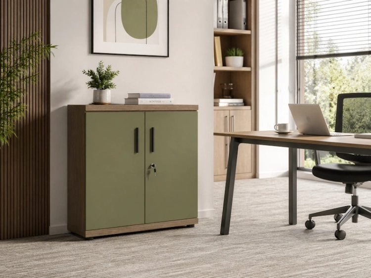 Szafa gabinetowa BOSS-SSNX