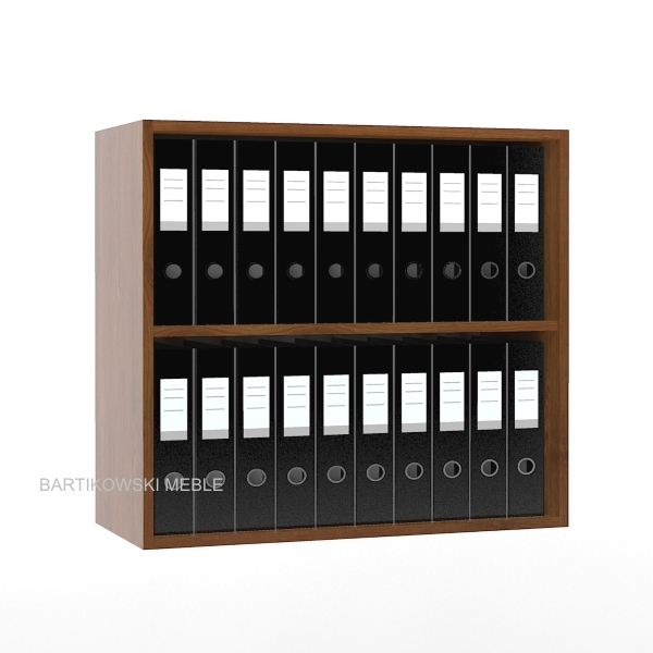 Nadstawka bez drzwi NSX-01