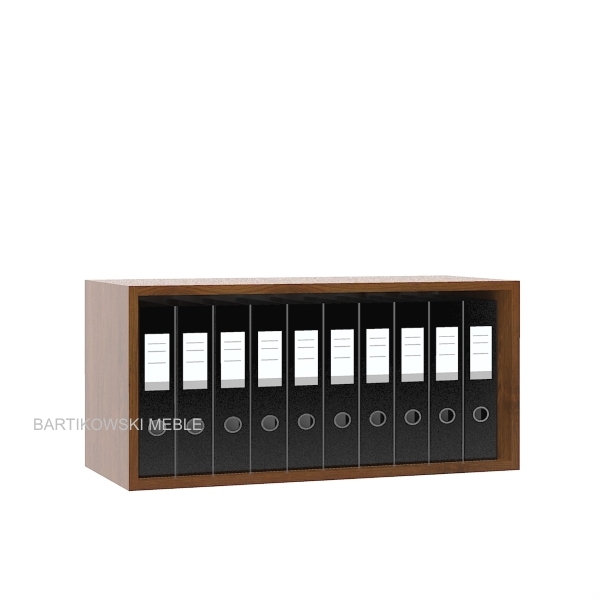 Nadstawka bez drzwi NSX-31