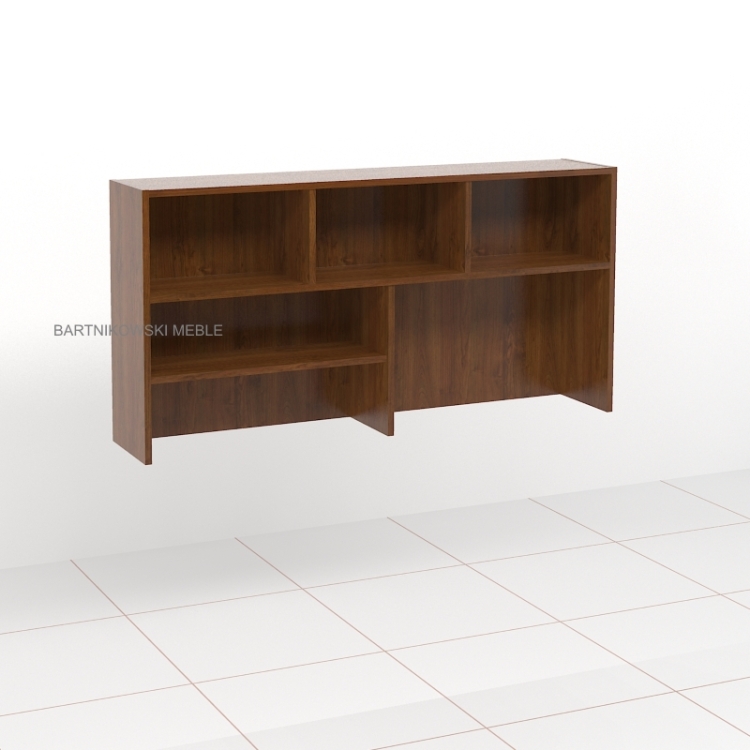 Nadstawka na biurko NBZP