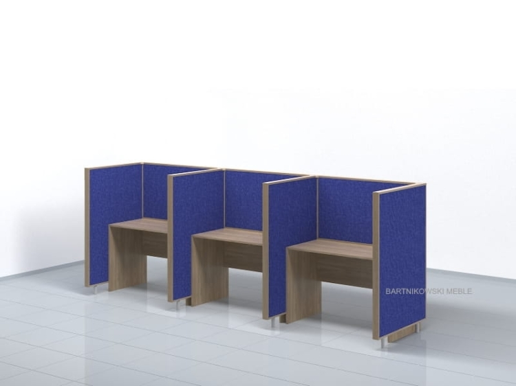 Boks Call Center CCS-D3