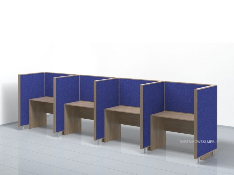 Boks Call Center CCS-D4