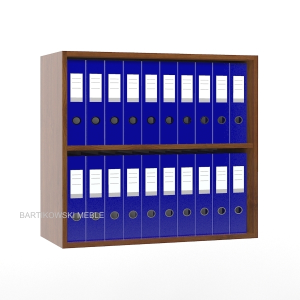 Nadstawka bez drzwi NSX-01