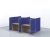 Boks Call Center CCS-DUO-D2