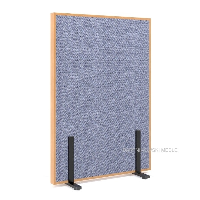 parawan - mobilna ścianka biurowa MSTM