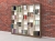 Regał na książki - biblioteczka ERYK-03