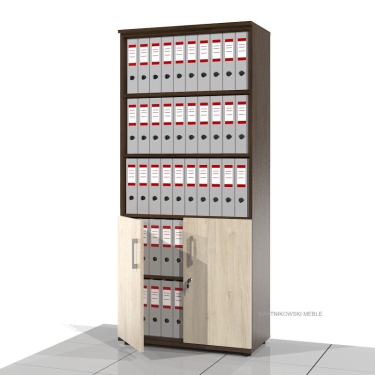 Szafa biurowa BART-SSP