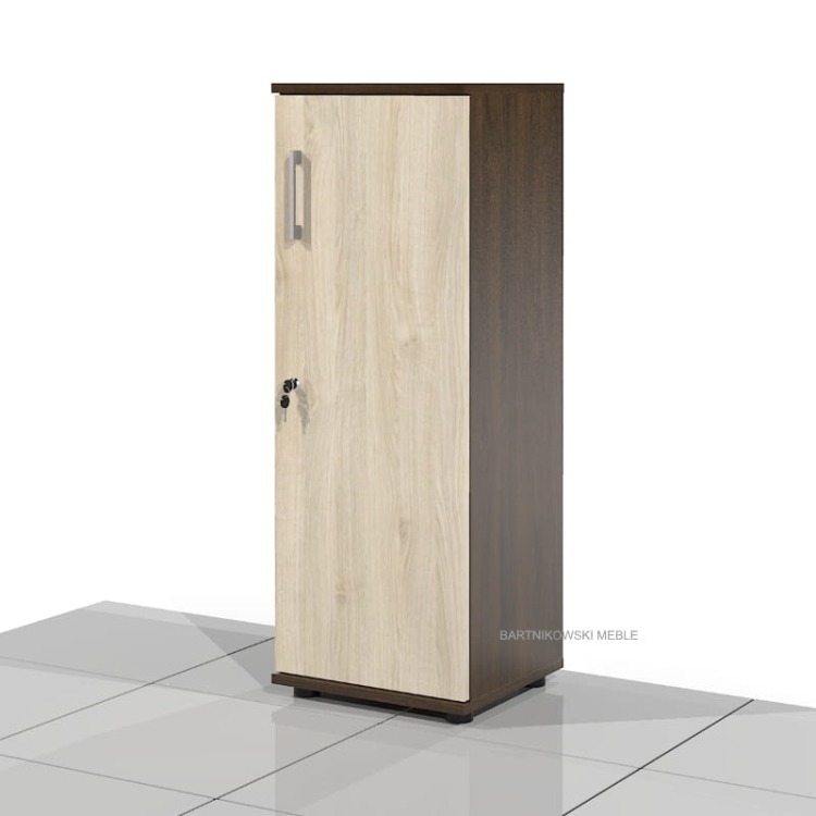 Szafa biurowa BART-SSS (prawa).