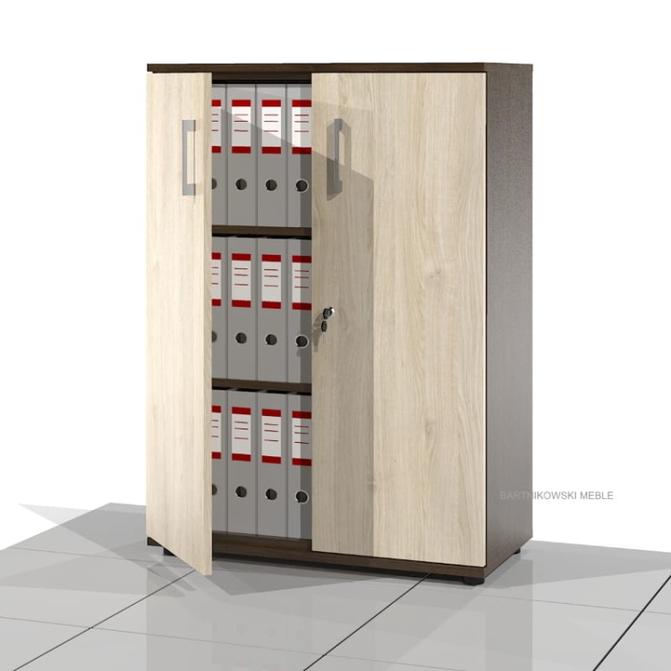 Szafa biurowa BART-SSS