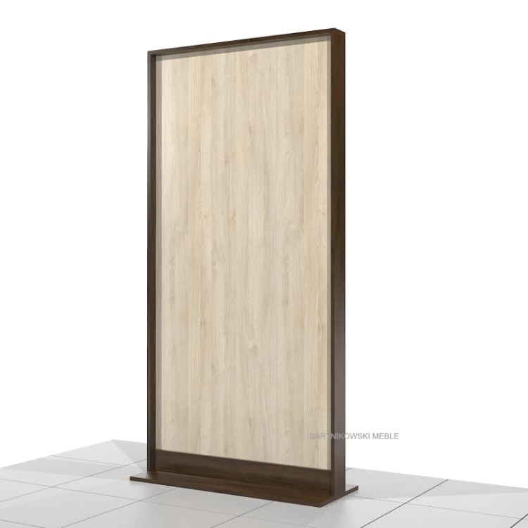 Ścianka parawan 200h Orion-XD