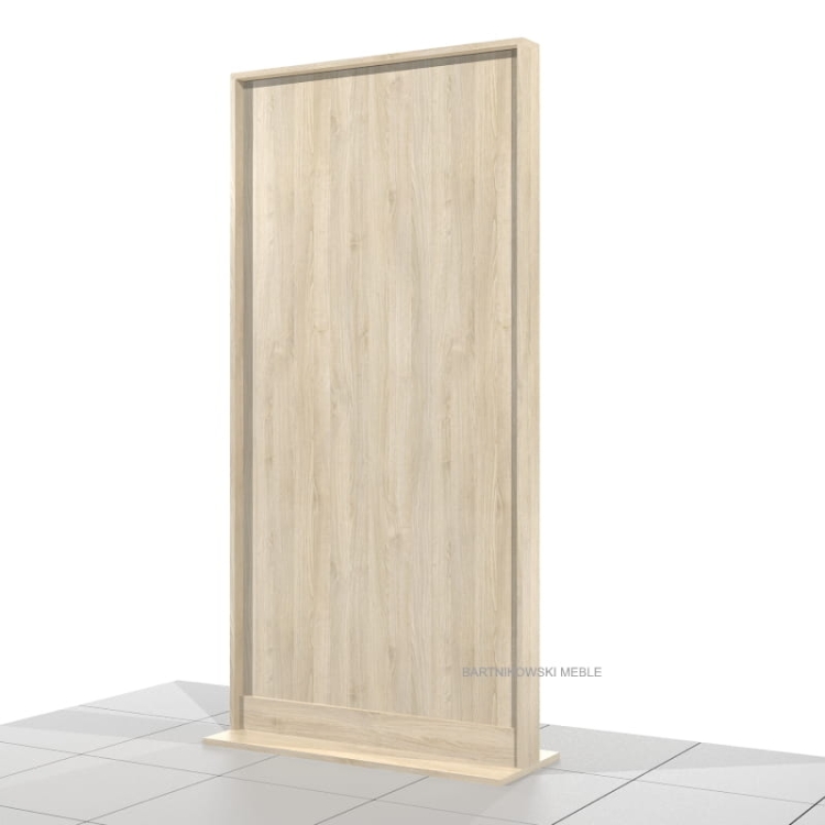 Ścianka parawan 200h Orion-XD