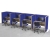 Boks Call Center CCS-D4