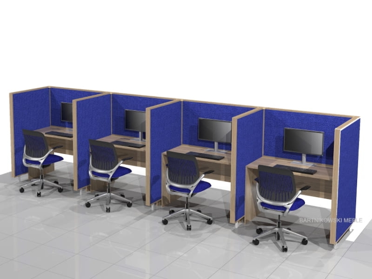 Boks Call Center CCS-D4