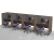 Boks Call Center CCS-D4
