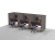 Boks Call Center CCS-D3