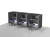 Boks Call Center CCS-D3