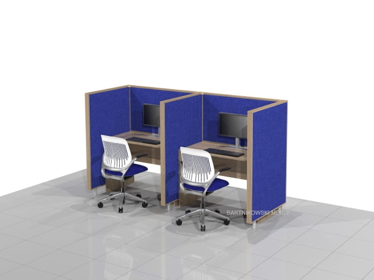 Boks Call Center CCS-D2