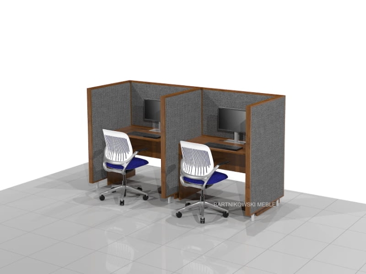 Boks Call Center CCS-D2