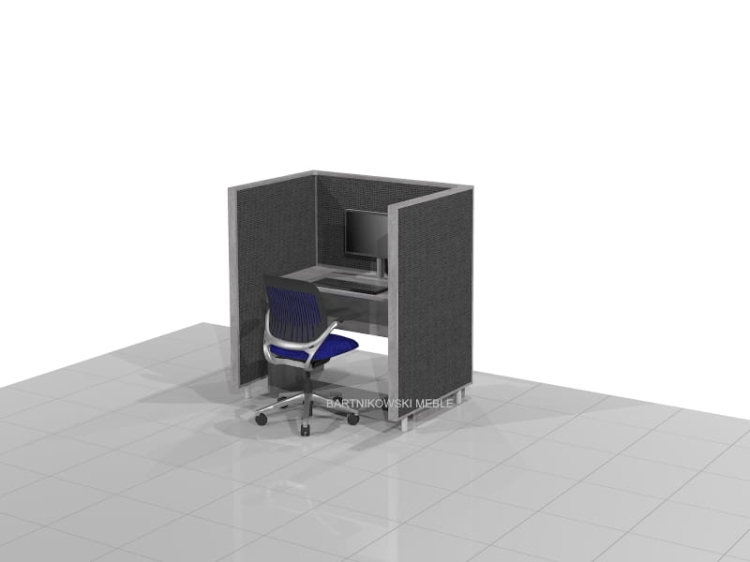 Boks Call Center CCS-D1