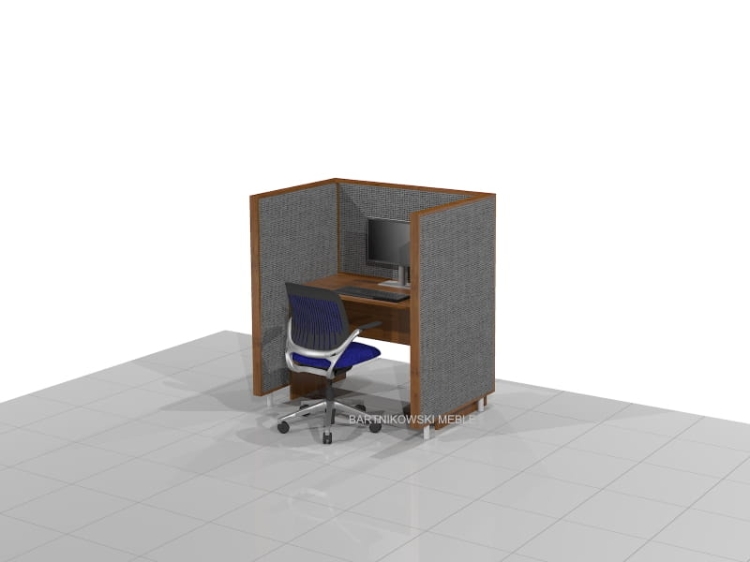 Boks Call Center CCS-D1