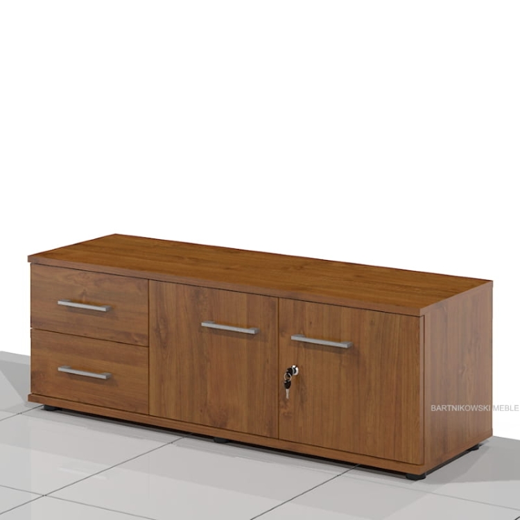 Komoda szafka biurowa BART-K1SDD