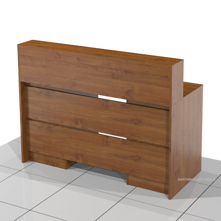 Nadstawka na biurko NNXA