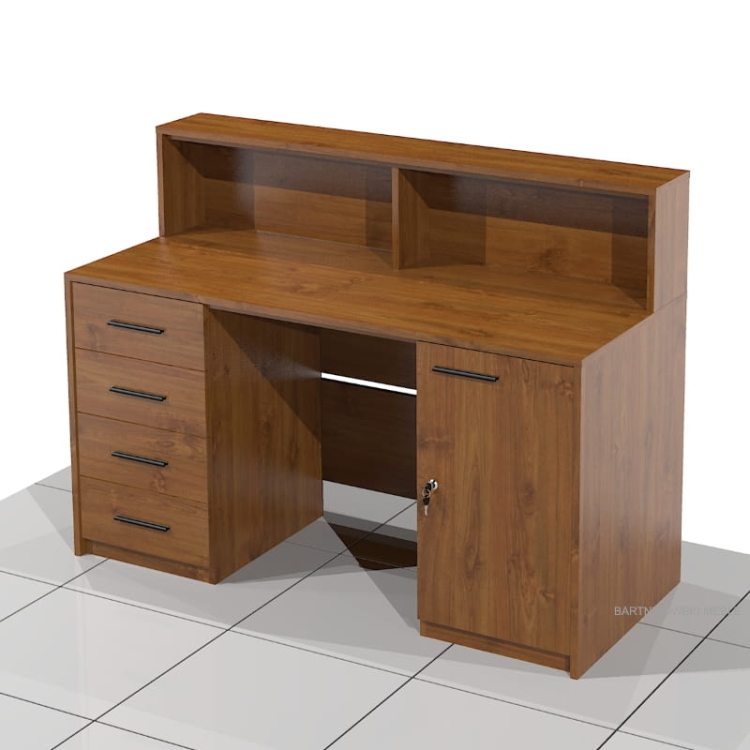 Nadstawka na biurko NNXA