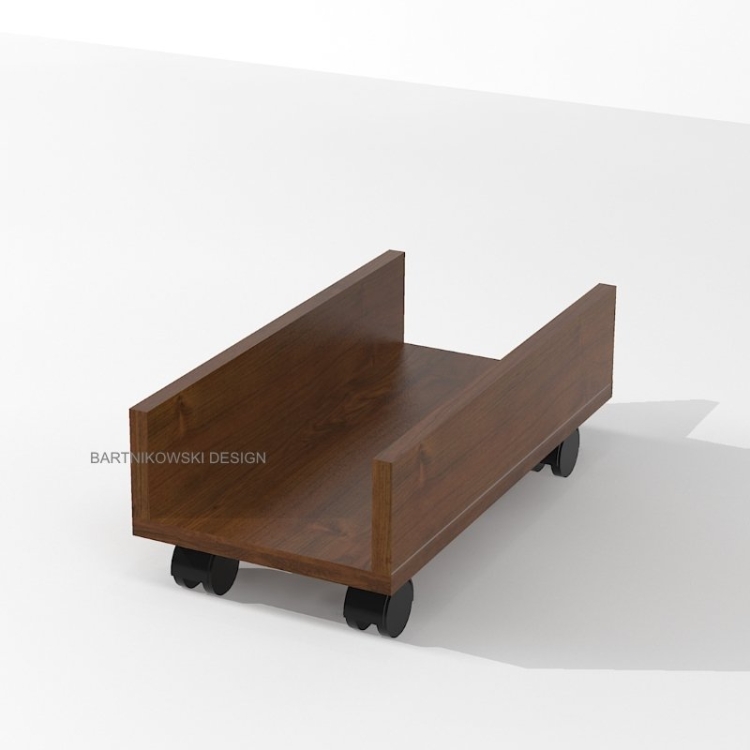 Podstawa pod komputer stacjonarny PPKR