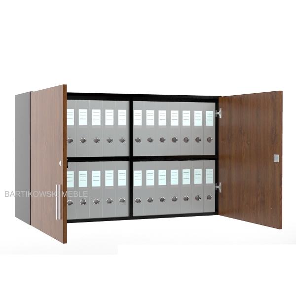 Nadstawka z drzwiami MAXI-NSDX-01