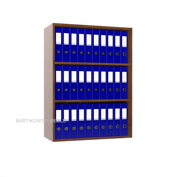 Nadstawka bez drzwi NSX-11