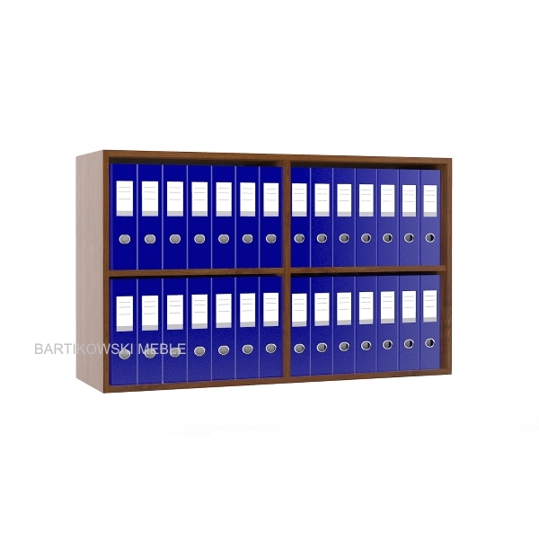 Nadstawka bez drzwi MAXI-NSX-01