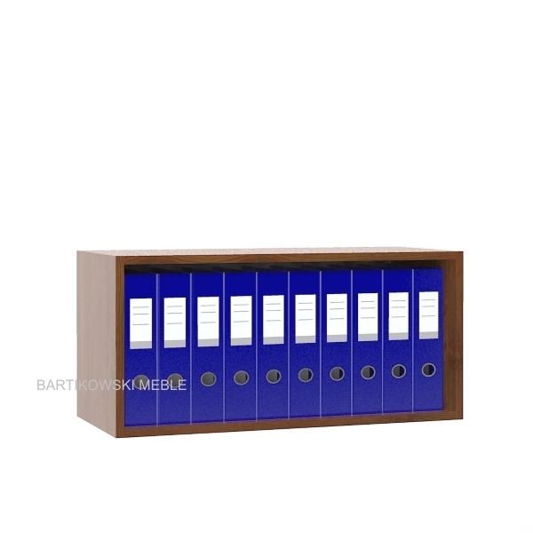 Nadstawka bez drzwi NSX-31