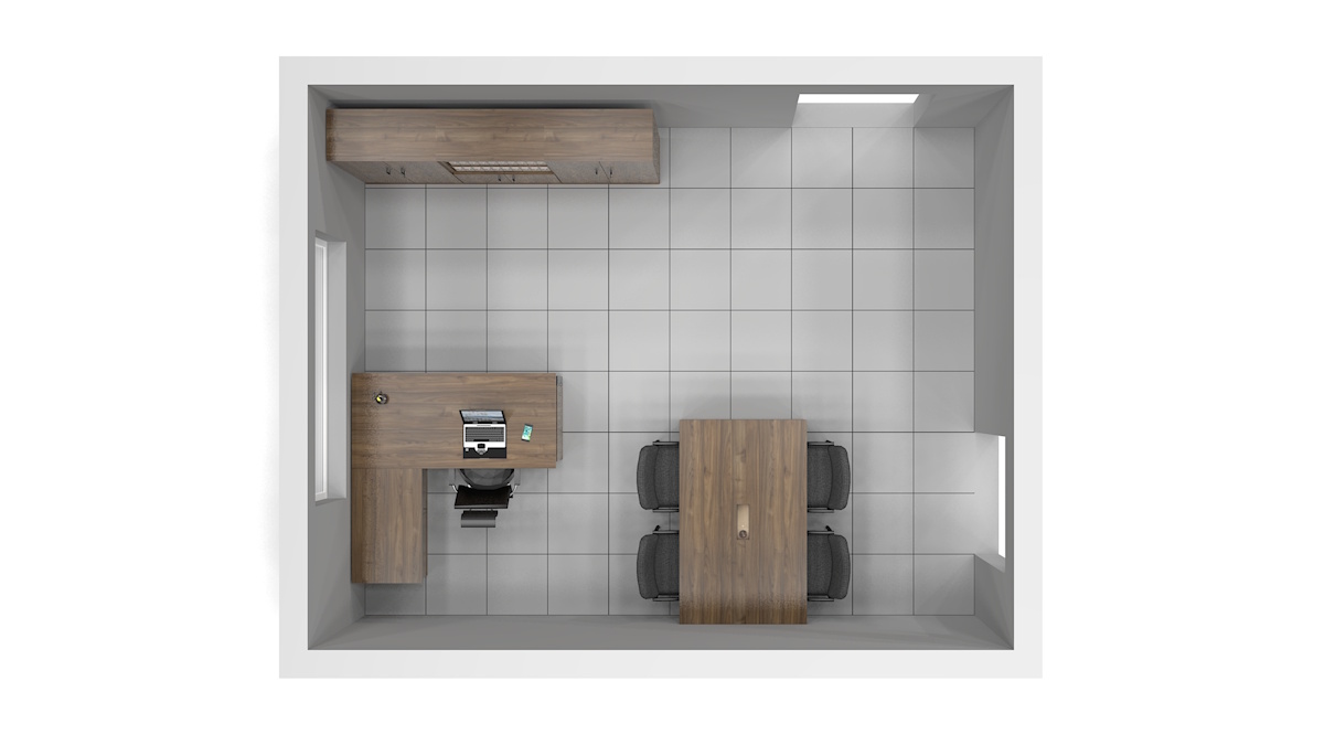 Jak urządzić gabinet