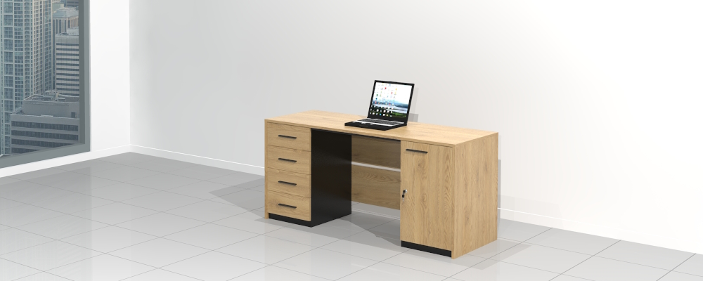 Biurko Biurowe ARA-SD