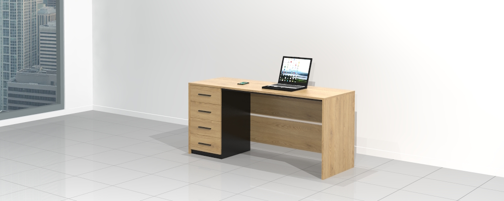 Biurko Biurowe ARA-S