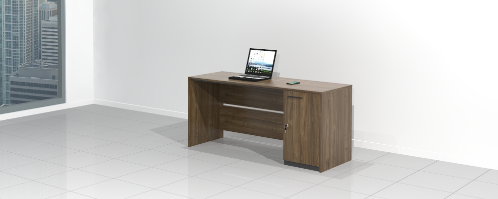 Biurko Biurowe ARA-D