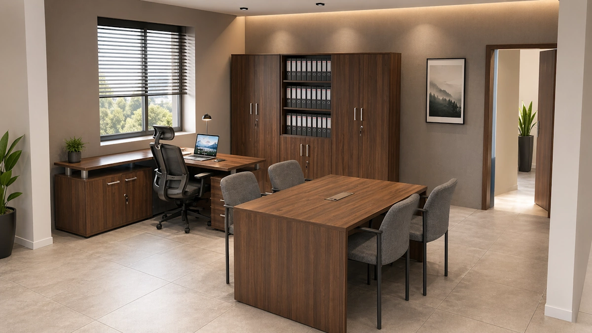 Bartnikowski Meble Gabinetowe