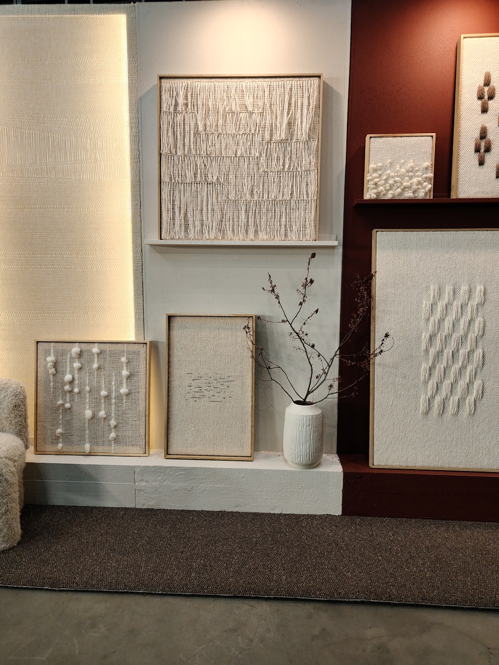 Gobeliny Lale Studio