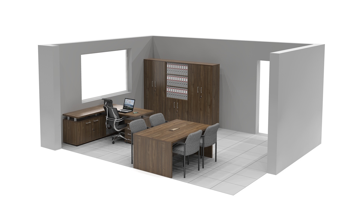 Bartnikowski Meble Gabinetowe